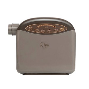 아이프리 컴팩트 빨래 건조기 GENIO FX-1002