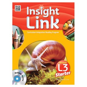 Insight Link Starter 3, NE Build&Grow