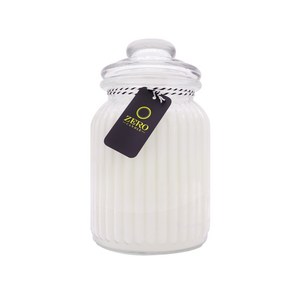 제로캔들 대용량 소이캔들 1000ml, 가든파티, 1L, 1개
