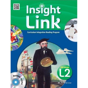 Insight Link 2, NE Build&Grow