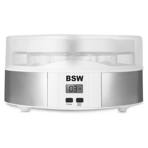 BSW 요구르트 제조기, BS-15015-YMD