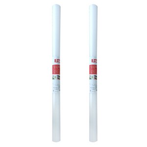 그뤠잇맘 PVC 투명 주방서랍매트 2p