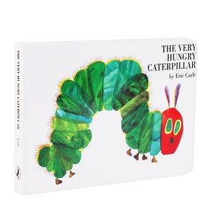The Very Hungry Caterpillar, Puffin Classics