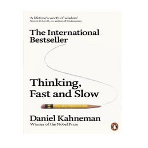 Thinking Fast and Slow