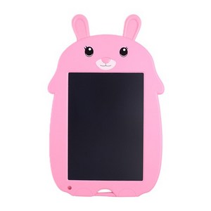 거영아이앤디 애니멀 스마트 만능 패드 Rabbit, 플라스틱