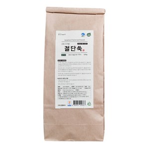 마리농장 강화 사자발 절단 약쑥, 1개, 1개입