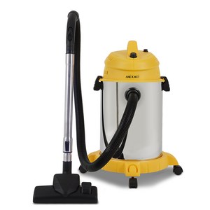 넥스코 30리터 업소용 청소기, HNV-30LC, 업소용청소기 HNV-30LC