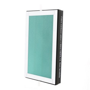 보아르 그린에어 공기청정기 교체용 필터, VO-AP014, 1개