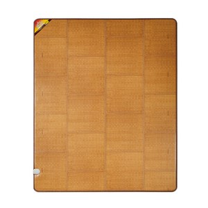 한일의료기 거실용 온돌 마루 전기 매트 관석 HL-GNS, 183 x 230 cm
