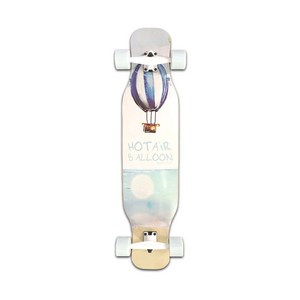 newstar 롱보드 701, 벌룬, 1개