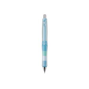 닥터그립 플레이보더 샤프 PAL 아쿠아블루, 0.5mm, 1개