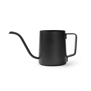 칼딘 베이직 테프론 드립포트, 600ml, 1개, 단품