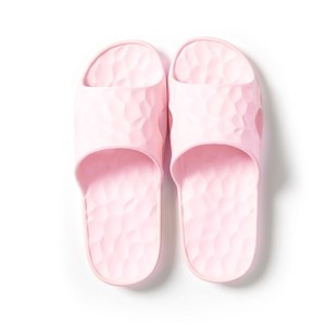 가든어스홈 미끄럼방지 다용도 욕실화, 핑크, 1개