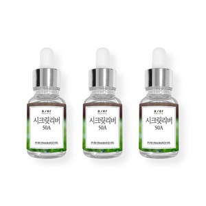아제르퍼시픽 프래그런스 디퓨저 베이스오일 3p, 시크릿리버 50A, 30ml