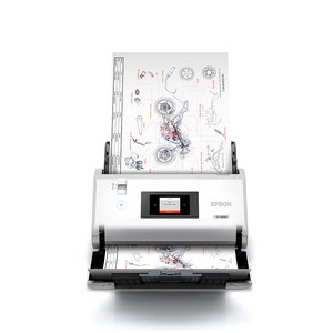 엡손 EPSON WorkForce 고속 양면 A3 스캐너, DS-30000