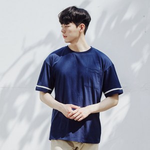 세라패밀리 남성 통기성 반팔 티셔츠