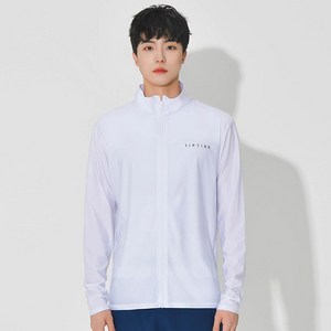 헤링본 남성용 원더 집업 래쉬가드 상의 RC903