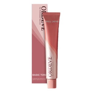 올디브 트렌드 컬러 염모제 80g, 1개, 9-mML 멜티 메이플