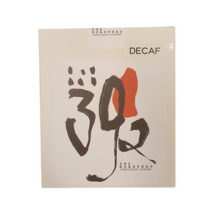 392로스터스 디카페인 드립백커피, 7개입, 1개, 10g