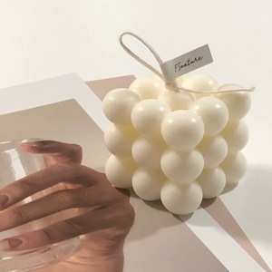 F5NATURE 봉봉캔들, 도손, 142g, 1개