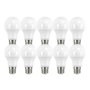 오스람 LED전구 10.5W, 주광색, 10개