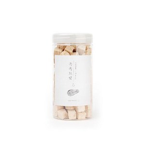 촉촉트릿 강아지 동결건조간식, 연어맛, 90g, 1개