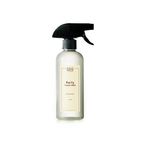 굿어스 퓨리티 패브릭 미스트 400ml, 숲향기, 1개