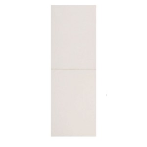 호스커스 홈트용 운동 요가매트, Purebeige, 1개