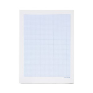 올페이퍼 모조 방안지 80g, A4, 200개