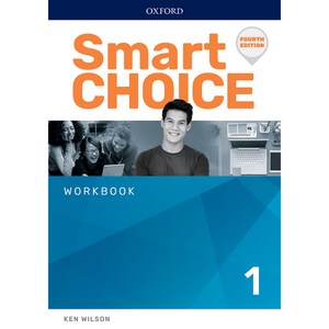 Smart Choice 1 Workbook, OXFORD