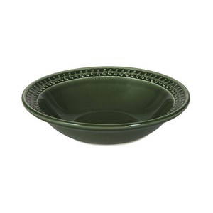 포트메리온 보타닉가든 하모니 파스타볼 23cm, Forest Green, 1개