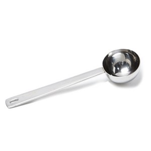 HOMART 스텐 계량스푼 20g, 1개