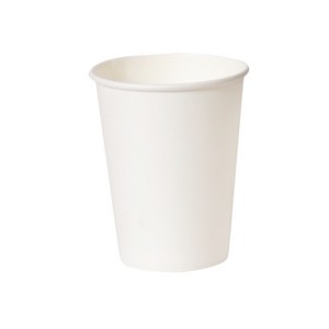 테이크아웃 종이컵 무지 360ml, 1000개, 1세트