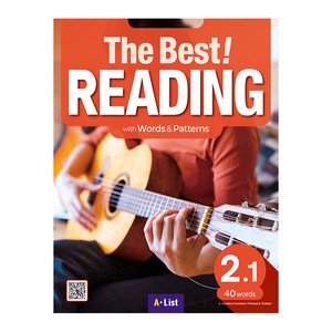 The Best Reading 2.1(SB), A List