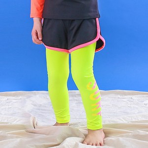 고잉키즈 아동용 타임 워터팬츠