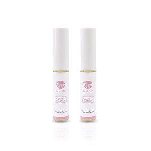 래쉬업 코팅 에센스 속눈썹 영양제, 5ml, 2개