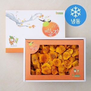 naturefarm 미니곶감 (냉동), 1kg, 1개