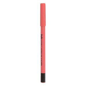 키보 더블 래스팅 젤 아이라이너 0.5g, 멜로우블랙, 1개