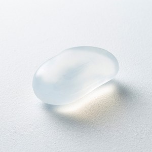 크렘 씨글라스솝 쉘 화이트, 120g, 1개