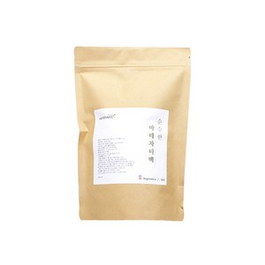 허브나래 마테차 삼각티백, 1g, 50개입, 1개