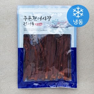 현복식품 주문진어시장건어물 컷팅 오징어 장족 (냉동), 250g, 1개 골드박스 특가