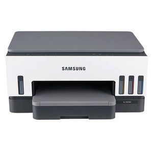 삼성전자 무한 컬러 잉크젯 복합기, SL-T2270W