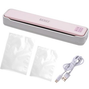 베네프 무선 진공포장기 JVS-001