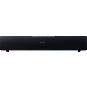 레이저 Leviathan V2 X PC 사운드바, RZ05-0428, 블랙 골드박스 특가