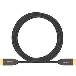 넥스트유 하이브리드 8K 광 HDMI 케이블 NEXT-AOC8815HD8K, 1개, 15m