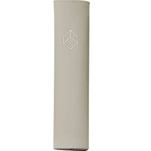 벤딕트 차량용 안전벨트 클립 커버, SandBeige, 2개