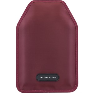 크리스탈클라우드 와인 쿨러 칠링백, 700ml, 1개