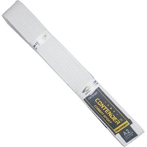컨텐더 주짓수 도복띠 CJW-559