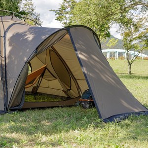코베아 고스트 쉘터 전용 베스티블 KECO9TZ-01, 탄