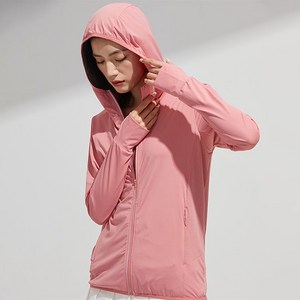 선빛정보통신 여성용 레베스 바람막이